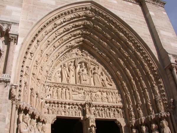 Notre Dame